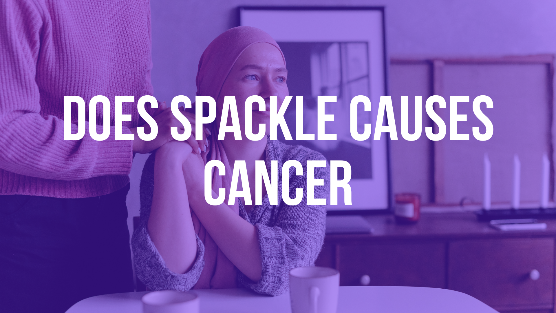 Does Spackle Causes Cancer